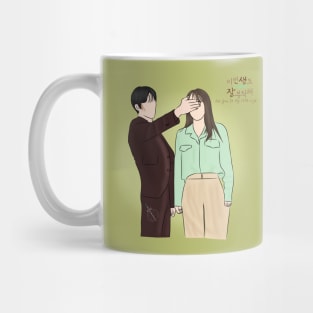 See You In My 19th Life Korean Drama Mug